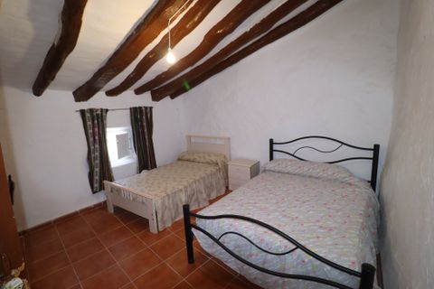 Cortijo i Chirivel, Almeria, Chirivel - € 59.995 | Ref: 3013-CH - foto 35